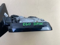 фото thumb №12, Bmw e60 e61 рестайлінг lci дзеркало праве 3-pin високий блиск f012312