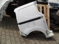 Купити Renault express ii 2023 крила задній правий оригінал, фото thumb