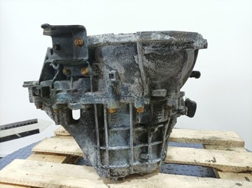 фото thumb №9, Hyundai tucson iv 1.6 t-gdi g4fp 150 km коробка передач коробки передач механическая коробка передач 6b wmj6l