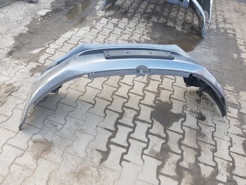 фото thumb №9, Vw jetta vi 5c 10-14r бампер перед переднее ксенон ld7x