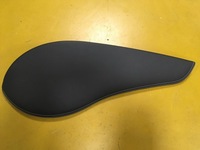 фото thumb №7, Козырёк защита спидометра приборы панели infiniti q30