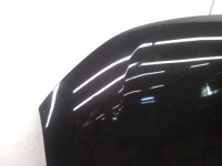 Mitsubishi outlander 2018 крышка передняя / капот двигателя в Украине, фото thumb