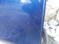 Bmw дверей правий задній Доставка, фото thumb