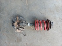 фото thumb №10, Subaru wrx wr 07-13- амортизатор ступиця перед usa