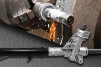 фото thumb №4, Трансмісія рейка рульова opel antara 2006- датчик