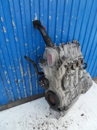 фото thumb №8, Mercedes a-klasa w169 lift w245 1.7 двигатель пробег 98 tys km 266940