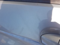 фото thumb №12, Mercedes w212 sedan дверь правая зад 792 c792