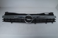 фото thumb №1, Решётка радиатора решётка радиатора opel astra h