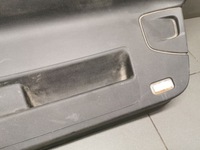 фото thumb №6, Обивка крышки audi a5 sportback 8t8867979 чёрная