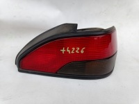 фото thumb №1, Лампа задняя задняя задняя правая peugeot 306 hb 97-02