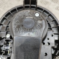 фото thumb №6, Toyota rav 4 xa40 2017 вентилятор обдув / воздуходувка