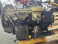 фото thumb №4, Коробка передач коробки передач g85-6 daimlerchrysler atego 824