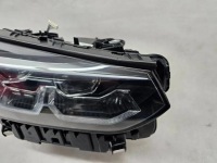 Bmw x4 g02 x3 g01 рестайлинг  lci фара перед przwa full led европа 5a0e5f2 в Украине, фото thumb