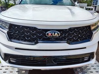 фото thumb №1, Kia sorento iv 20-24 перед kpl капот бампер лампы full led крылья pas