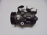 фото thumb №1, Компрессор кондиционера kia optima iii 2.0b 2012