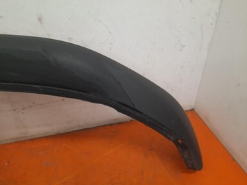 фото thumb №10, Hyundai tucson iv 20- накладка бампера зад задня 86512-n7000