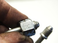 фото thumb №5, Труба трубки пального jaguar xf x250 3.0 d v6