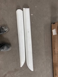 фото thumb №1, Jumpy expert iii proace молдинг двері права передня 9808747077 nowa