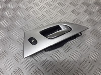 фото thumb №1, Ручка правая задняя внутренняя peugeot 407