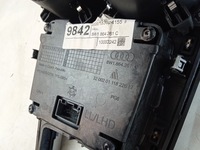 фото thumb №13, Audi a5 15 панель середній usa 8w1864261c