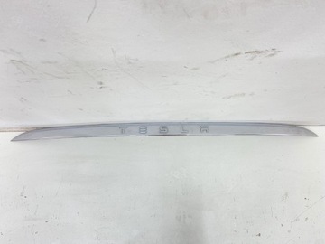 фото thumb №1, Планка кришки зад tesla x 1035369-00-d