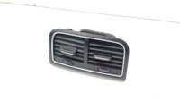 фото thumb №1, Audi a4 b8 решётка обдув задняя 8k0819203e