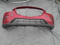 фото thumb №1, Mazda cx3 cx-3 бампер передний перед / 2003