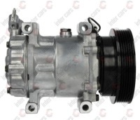 Купить Компрессор кондиционера nissens 89064, фото thumb