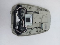 фото thumb №3, Лампа салону кабіни volvo v60 ii 18r+ eu