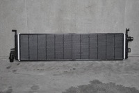 фото thumb №1, Додаткова радіатор wody mercedes s w223 21