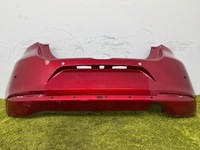 фото thumb №1, Бампер задняя mazda 2 dj lift 19-