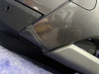 фото thumb №4, Ford ecosport lift бампер передний