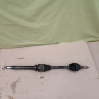 Купить Ford mondeo mk5 14- приводной вал правая длинная 2.0 tdci состояние bdb механическая коробка передач, фото thumb