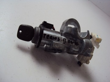 фото thumb №2, Замок запалювання з ключем daihatsu terio ii 06-16