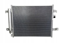 фото thumb №1, Конденсатор кондиционера mazda mx-5, 05.15- 45r1k81k