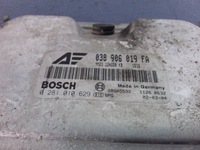 фото thumb №4, Galaxy mk1 1.9 tdi блок керування двигуна 03890601