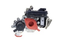 фото thumb №2, Оригинальная турбина 883960-5002s renault kadjar 1.3