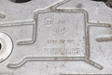 фото thumb №5, Головка двигуна 8200766796f renault megane 3 iii 1.6 16v 110 km 08-14