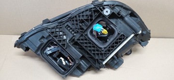 фото thumb №8, Mercedes e-klasa w212 рестайлинг лампа левая перед ils a2129063103kz