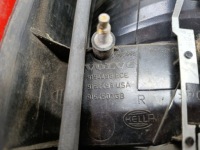 фото thumb №8, Фара задняя правая volvo v70 ii 9154498 hella универсал