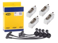 фото thumb №12, Набір трубопровід запалювання magneti marelli 941319170038
