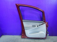 фото thumb №5, Fiat idea двері перед ліва передні лак 132f