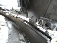 фото thumb №14, Renault megane iv 4 rs 620227728r 2016- pod 6 pdc бампер перед передній