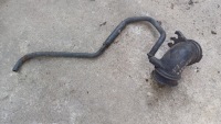 фото thumb №1, Mazda 3 03-09 1.6 b шланг воздуха 014081-1611