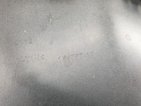 фото thumb №11, Дифузор накладка спойлер dół бампер задня задня задня bmw ix3 g08 9850837