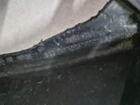 фото thumb №7, Спойлер бампер перед porsche carrera 991 911 99150598304