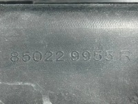 фото thumb №12, Dacia sandero ii lift 2016-2020 бампер задня 850229955r