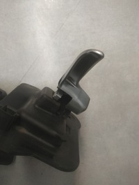 фото thumb №7, Ручка внутрішня meriva a 1.7 cdti