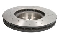 фото thumb №1, Диск гальмівна trw df6433s