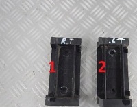 фото thumb №1, Volvo s80 t6 кронштейн направляющая кронштейн 9151836